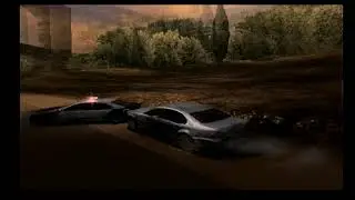 Let's Play Need For Speed Hot Pursuit 2 (PlayStation 2 Revisited) - Career Mode Part 5