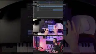 I gave this LEGENDARY song a cinematic and synth vibe