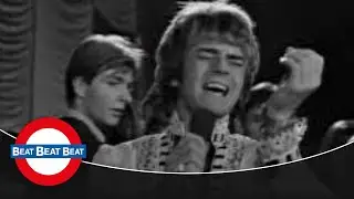 David Garrick - Unchained Melody (1967)