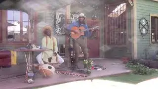Cherie - Karamo Susso and Nicco Tyson