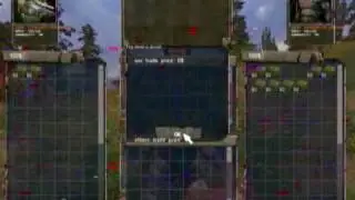 Behind the game #3 - S.T.A.L.K.E.R. Shadow of Chernobyl - Clans, physics & trading