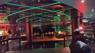 Club Lighting Show. Music Controlled Led Lights. T500K Led Controller.Disco Light