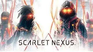 JOGA COMIGO - Scarlet Nexus