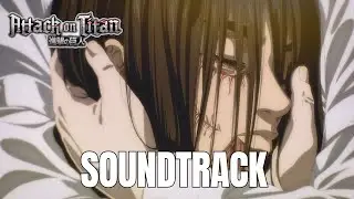 Attack on Titan The Final Season Part 4 - Our Last Fight OST