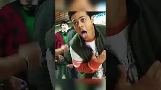 Получил суперсилу и отомстил всем 😱 