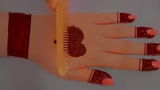 Hinaart / Pak design / mehndi designs / bridal mehndi