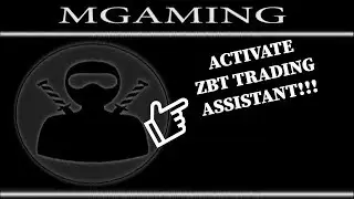 HOW TO ACTIVATE ZBT TRADING ASSISTANT - (DOTA2/CSGO/H1Z1/APEX)