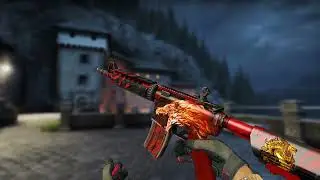 b1t's Inventory. CS:SO