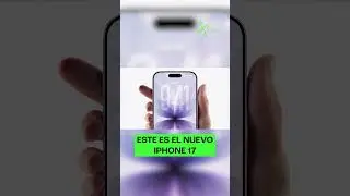 El iPhone 17 llega como el modelo base con mejoras clave: pantalla ProMotion de 120 Hz