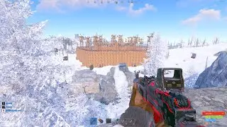 GwBk Rustoria EU Long Base Tour