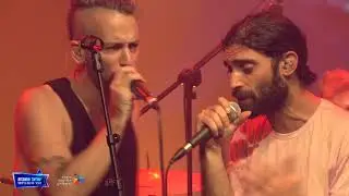 Stand for your right - LIVE