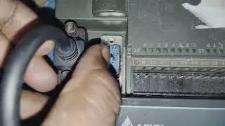 Delta HMI & Siemens S7-200 Communication