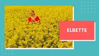 Candan Erçetin - Elbette 2021 🌼 