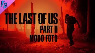 [ANÁLISE] O modo foto de The last of Us parte 2 é bom?
