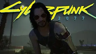 The Cyberpunk 2077 Experience