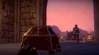EQN Landmark - Landmines Pax Prime Teaser