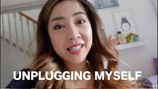 Unplugging From Social Media
