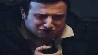 Seviyorum Merkez.. - Behzat ç
