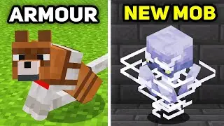 16 EXCITING changes coming in minecraft 1.21