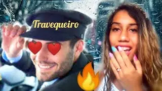 O dia que peguei um Uber travequeiro 😬