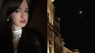 АСМР 💚 немного странная мамина подруга-отличница подтянет тебя по предметам 📚🙄