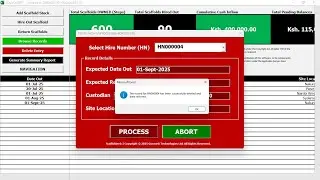 The DELETE Function in Scaffolder: Ensuring Accurate Records and Hassle-Free Order Cancellations