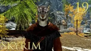 DAR'RAKKI (Skyrim #19)