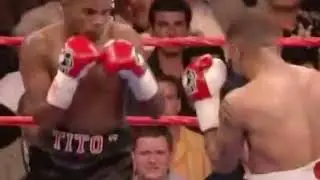 Felix Trinidad vs Winky Wright Full Fight - Boxing