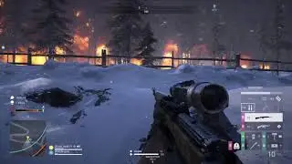 #bf5 #firestorm #Duos Duo Firestorm Win 10+ Kills 3+ Double Kill 5000 points - All Action