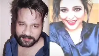 Duet song, dhak dhak dhadkata hai ye Dil,  with tiktok girl monaa868