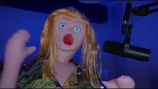 Про Ирину и Про Олю Кекс