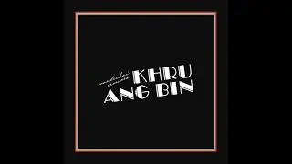 Khruangbin & Mang Dynasty - So We Won't Forget (Mang Dynasty Version)