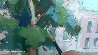 Одинокое Дерево