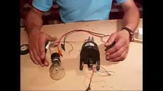 Como conectar un fotosensor