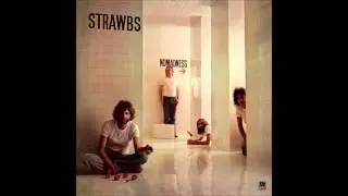 The Strawbs - To be free