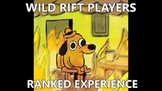 Wild Rift Players Be Like Part 5
