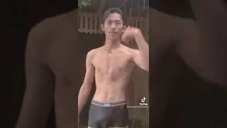 TikTok Viral !!! Cogan Bulge