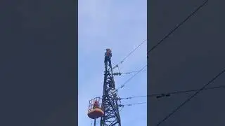 да будет свет сказал электрик