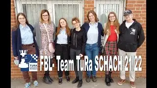 SCHACH in Norderstedt II Frauen- Bundesliga 19.03. + 20.03.2022 Hamburg