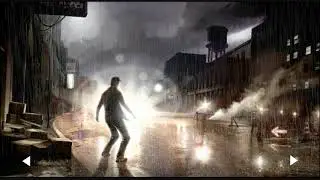 Heavy Rain ™  |  The Making of  -  Part 5  |  Artwork  -  Part 2.  |