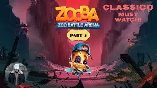 Zooba | The King of Random Squads Vs High Level Squads Part 2