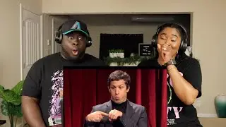 Pop Culture Moments That Are Sus AF | Kidd and Cee Reacts