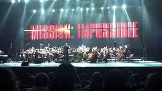 The Best soundtracks @Minsk