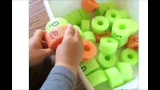 Usos poco conocidos de los flotadores de piscina