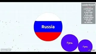 Как установить Расширение для agar.io (Chrome)