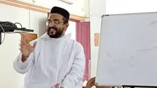 Syriac Language and History | Class 1 Part 2 | Rev Fr Swoby Moolayil