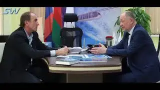 Сергей Анатольевич Гришин - эксперт РЖД транспорта о SkyWay Часть 3