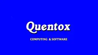 Quentox Writer 1.0 | Demonstration Video