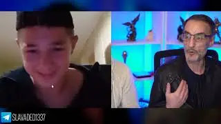 СПОРТИК ИЗ ИНСТАГРАМА ПОКАЗЫВАЕТ ПРЕСС ➤ Чат рулетка Дядя Слава
