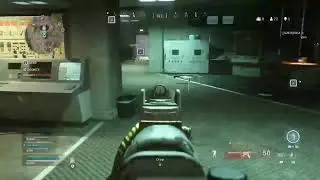 Call Of Duty Modern Warfare Warzone Rebirth